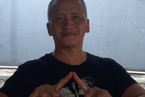 Hijrah ke Demokrat, Abdul Syukur Siap Bertarung ke Parlemen Banten