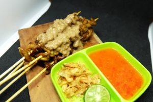 Ini Dia Kuliner Murah dan Lagi Hits Di Bintaro