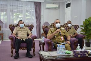 PGRI Usulkan Bupati Tangerang Raih Penghargaan PGRI Pusat