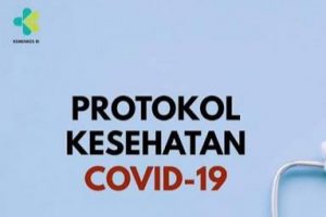 Penularan Omicron Tak Menentu Menkes Perkirakan Puncak Kasus Akhir Februari