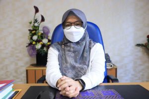 Cegah Omicron, Dinkes Ingatkan Vaksin dan Prokes