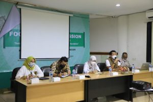 Bila Mengetahui Ada TPPO Jangan Diam, Laporkan!