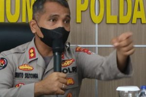 Hari Anti Korupsi Sedunia Polda Banten Beberkan Capaian Tindak Pidana Korupsi