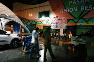Jelang Nataru, Operasi Malam di Batu Ceper Ditingkatkan