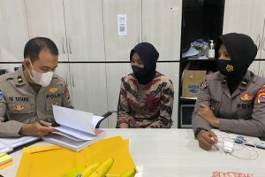 Polda Banten Coklit Dana Hibah Pemprov