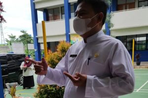 Batal PPKM Level 3 Sekolah di Kota Tangerang Tidak Libur