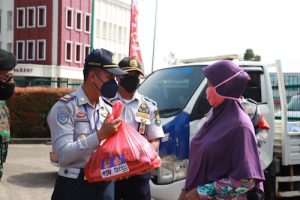 Dishub Kabupaten Tangerang Periksa Odol