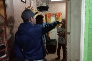 Cabuli Ponakan DYS Terancam 15 Tahun Penjara