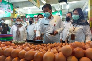 Bapenda Kabupaten Tangerang Ujicoba Pembayaran Nontunai Qris