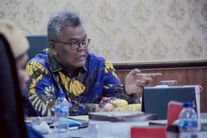 Dewan Minta Pemprov Banten Lebih Siaga Bencana