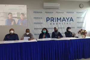 Trauma dan Surgery Center Layanan Unggulan Primaya Hospital Pasar Kemis