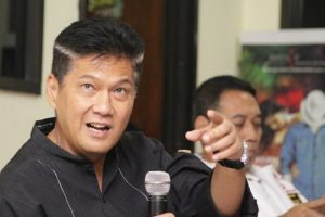 Advokat dan Wartawan