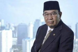 Harry Azhar Haris Wafat, Bangsa Indonesia Kehilangan Sosok Baik