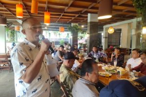 Sengkarut Lahan Negara di Kota Tangerang, Aliansi LSM Tangerang Raya Bakal Class Action