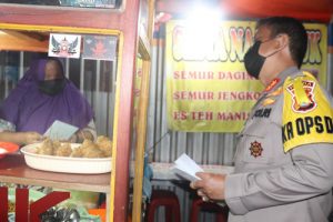 Jelang Malam Ganti Tahun Kapolda Banten Instruksikan Apel Pengamanan