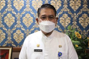 Capaian Pajak dan Retribusi Kota Tangerang Lampaui Target