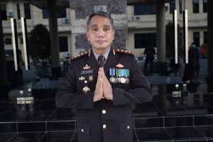 Kabid Humas Sinto Silitonga Naik Pangkat Jadi Kombes