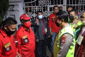 Operasi Lilin Maung 2021 Berakhir Kapolda Banten Apresiasi