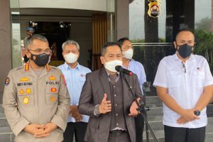 Restorative Justice Buruh Banten dan Gubernur Damai