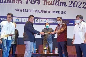 JMSI Kaltim Cari Kualitas Bukan Kuantitas