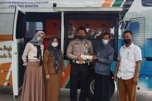 Samling Permudah Masyarakat Bayar Pajak Kendaraan Bermotor