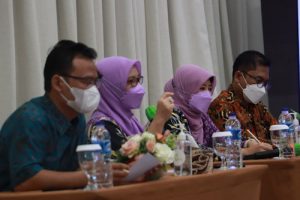 Kasus Stunting di Kabupaten Tangerang Menurun