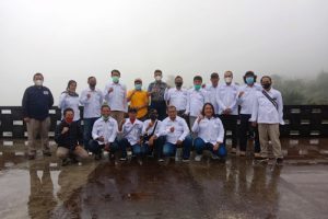 JMSI Kota Tangerang Laksanakan Raker I di Bogor