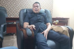 Bikin Semrawut Dewan Minta Pemkot Tangerang Bangun Sarana Utilitas