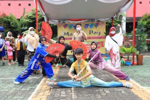 Market Day Ala SDN Tangerang 14