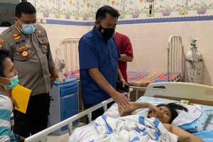 Polisi Periksa Sembilan Saksi Kasus Kekerasan Seksual Anak di Manado