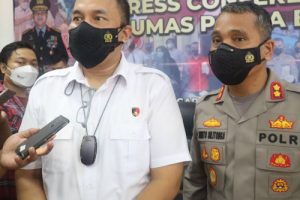 Tanggapi Pengaduan ke Divpropam Polri, Dirreskrimum Polda Banten: Kami Profesional
