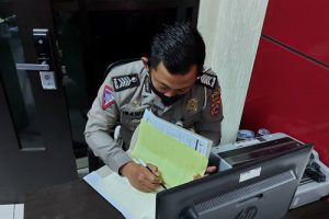 Begini Cara Rubah Bentuk dan Ganti Warna Kendaraan Bermotor di STNK dan BPKB