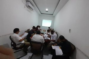 Polres Serang Kota dan Polda Banten Gelar Perkara Kasus Pemerkosaan Gadis Difabel