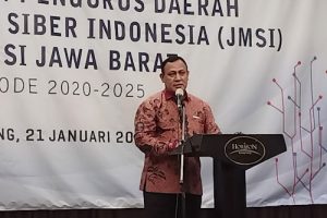 Indeks Persepsi Korupsi Indonesia Kian Membaik