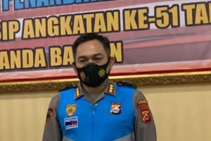 Mau Jadi Polisi Usai Lulus Sarjana Begini Caranya