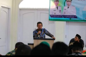 Kecamatan Curug Prioritas Pembangunan Infrastruktur