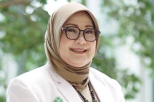 Ketua IDI Kota Tangerang: Jangan Anggap Enteng Omicron