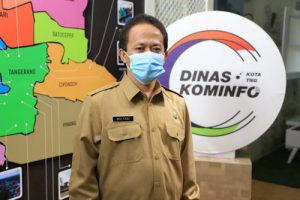 Aplikasi SIGACOR Kini Dapat Memverifikasi Kasus Konfirmasi Positif