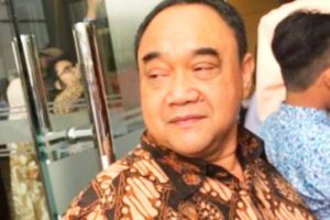 In Memoriam Margiono Wartawan Hebat!