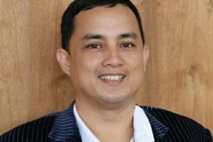 Khalid Zabidi: HUT Ke 2 JMSI Membahas Dampak Geopolitik dari Transisi Energi
