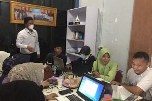 JMSI Aceh dan Kanwil DJP Sosialisasi Perpajakan bagi Perusahaan Pers