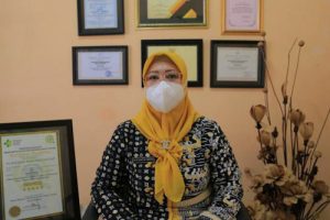 Ini Prosedur Baik dan Benar Saat Isoman