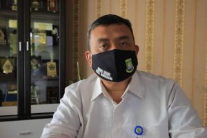 Dinsos Tangerang Siapkan Sembako untuk Warga Isoman
