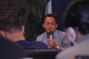 Momen HPN, SA Institut Harap Pers Tetap Kritis Sekaligus Mencerdaskan