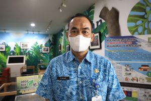 RIT SMPN 30 Sudah Diaktifkan Lagi