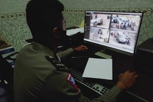 Kamera ETLE Polda Pantau 24 Jam, Ini Besaran Dendanya