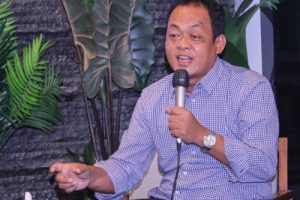 SA Institut Nilai Ada Disparitas Divonis HW