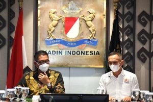 Techno-Commercial Dirancang PLN Jangan Sekedar Mengejar Penetrasi EBTw