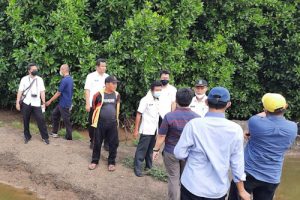 Dua Desa di Tanara Dijadikan Desa Kalaju dan Desa Wisata Bahari Kementrian KKP