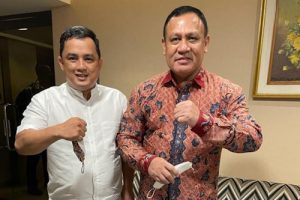 Firli Bahuri: Memberantas Korupsi Demi Memenangkan Demokrasi, Kemanusiaan dan Keadilan